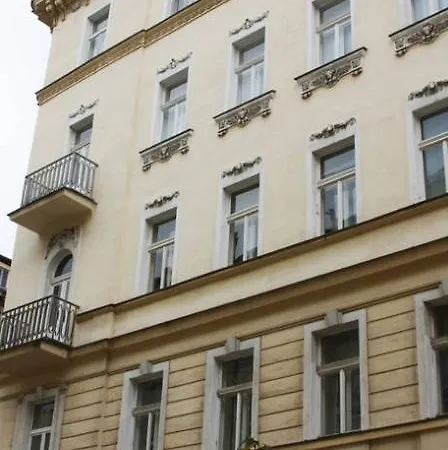 Appartamento Light Apartment In Center Of Prague *