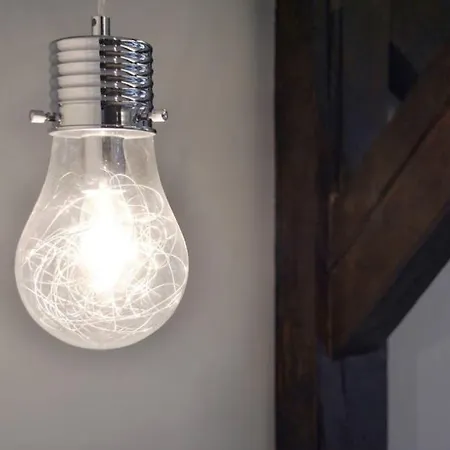 Light Apartment In Center Of Prague Appartamento *