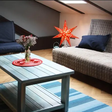Light Apartment In Center Of Prague Appartamento *