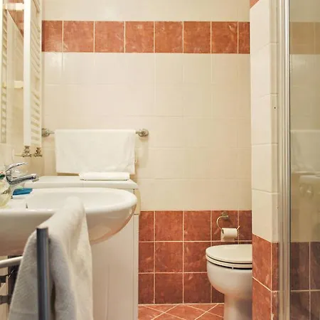 Апартаменты Light Apartment In Center Of Prague